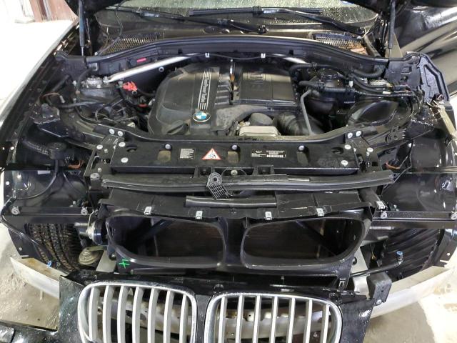 Photo 7 from auction – 2014 BMW X3 XDRIVE3 with VIN 5UXWX7C56E0E80902