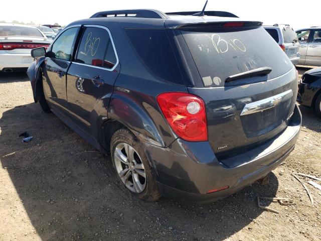 Photo 3 from auction – 2011 CHEVROLET EQUINOX LT with VIN 2CNFLNEC0B6369822