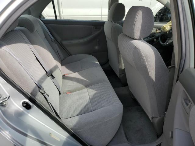 Photo 6 from auction – 2005 TOYOTA COROLLA CE with VIN JTDBR32E452049027