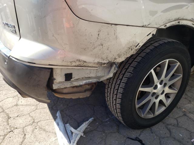Photo 9 from auction – 2011 BUICK ENCLAVE CX with VIN 5GAKRBED8BJ176265
