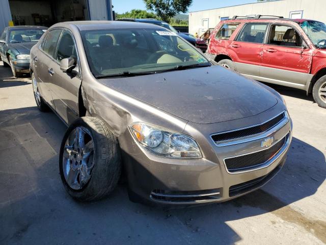 Photo 1 from auction – 2012 CHEVROLET MALIBU 1LT with VIN 1G1ZC5E09CF259181