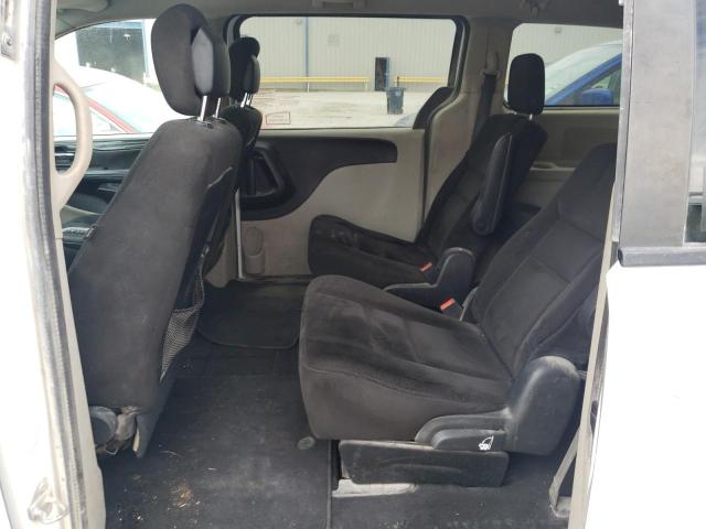 Photo 6 from auction – 2016 DODGE GRAND CARA with VIN 2C4RDGBG0GR371769