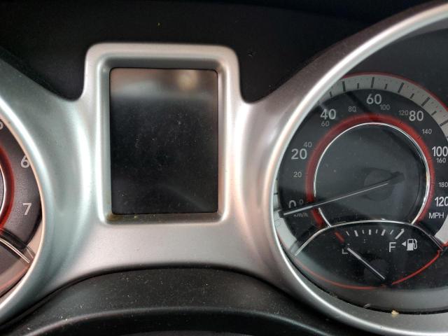 Photo 8 from auction – 2013 DODGE JOURNEY SX with VIN 3C4PDCBG8DT581304