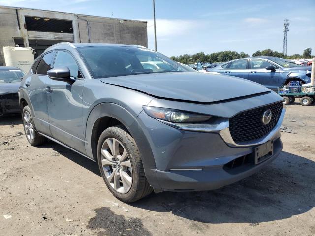 Photo 1 from auction – 2021 MAZDA CX-30 PREM with VIN 3MVDMBDL2MM305328