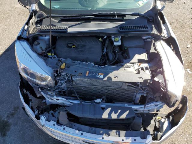 Photo 7 from auction – 2018 FORD ESCAPE SE with VIN 1FMCU9GD9JUC63222
