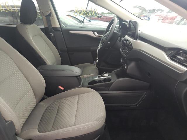 Photo 5 from auction – 2020 FORD ESCAPE SE with VIN 1FMCU0G6XLUA31227