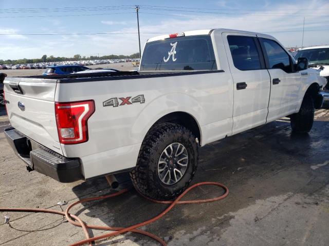 Photo 4 from auction – 2015 FORD F150 SUPER with VIN 1FTFW1EF9FFA09880
