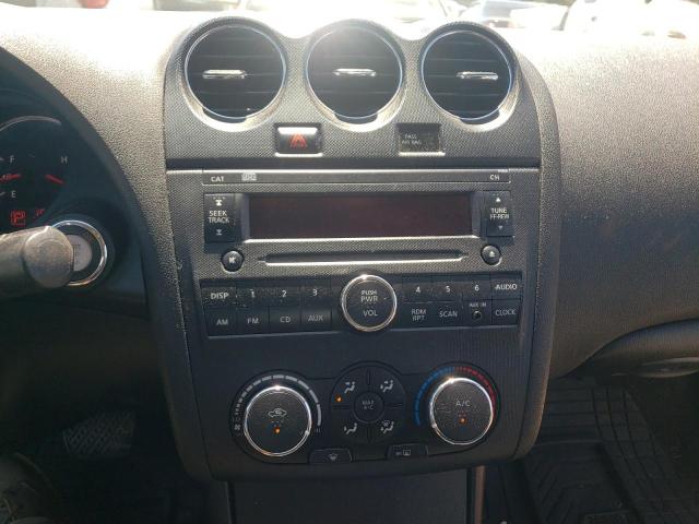 Photo 9 from auction – 2012 NISSAN ALTIMA BAS with VIN 1N4AL2AP7CN578659