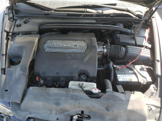 Photo 7 from auction – 2005 ACURA TL with VIN 19UUA66255A028941