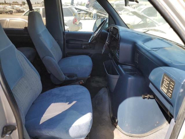 Photo 5 from auction – 1993 FORD ECONOLINE with VIN 1FBJS31H1PHA79277
