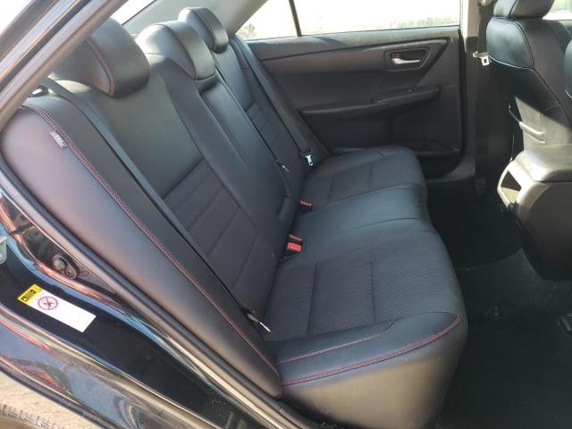 Photo 6 from auction – 2017 TOYOTA CAMRY LE with VIN 4T1BF1FK9HU364858