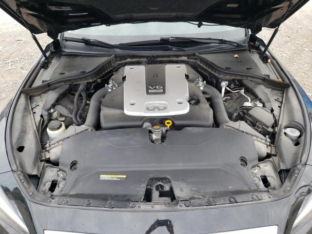 Photo 7 from auction – 2015 INFINITI Q50 BASE with VIN JN1BV7AR9FM405228