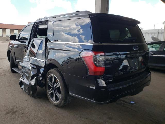 Photo 3 from auction – 2021 FORD EXPEDITION with VIN 1FMJK2ATXMEA69642