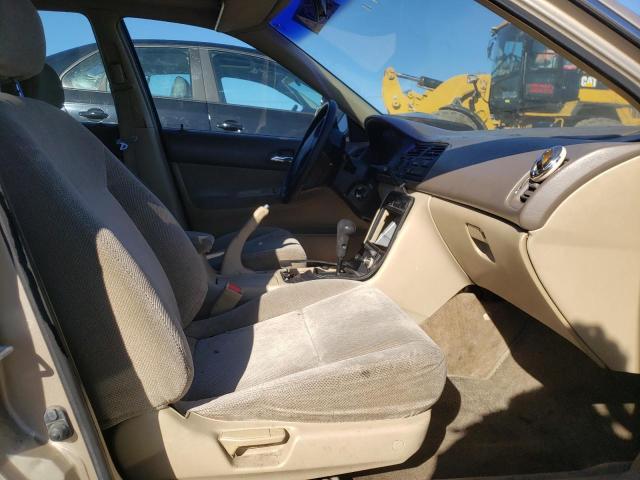 Photo 5 from auction – 1994 HONDA ACCORD EX with VIN 1HGCD5651RA097204