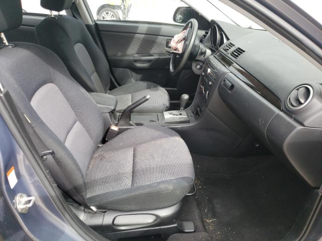 Photo 5 from auction – 2008 MAZDA 3 I with VIN JM1BK32F681785264