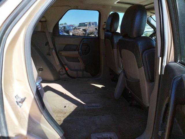 Photo 6 from auction – 2004 PONTIAC AZTEK with VIN 3G7DA03EX4S528177