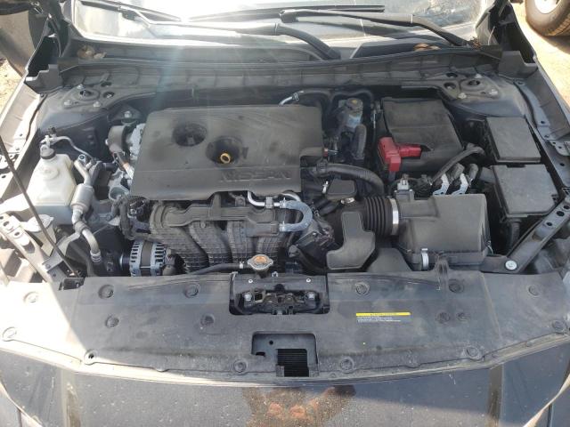 Photo 7 from auction – 2019 NISSAN ALTIMA SL with VIN 1N4BL4EV0KC247764