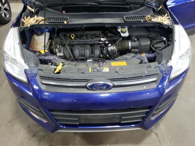Photo 7 from auction – 2016 FORD ESCAPE SE with VIN 1FMCU0G79GUA98738