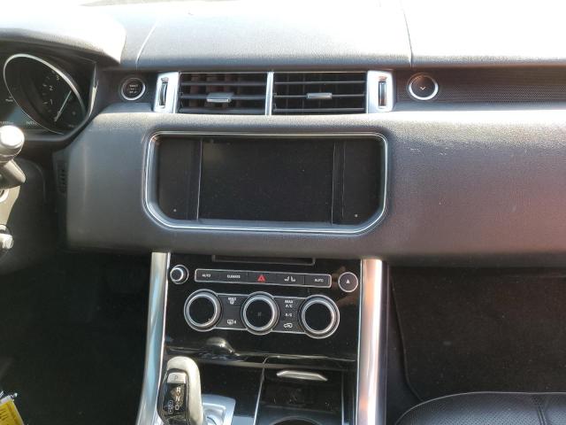 Photo 9 from auction – 2016 LAND ROVER RANGE ROVE with VIN SALWR2PF7GA661172
