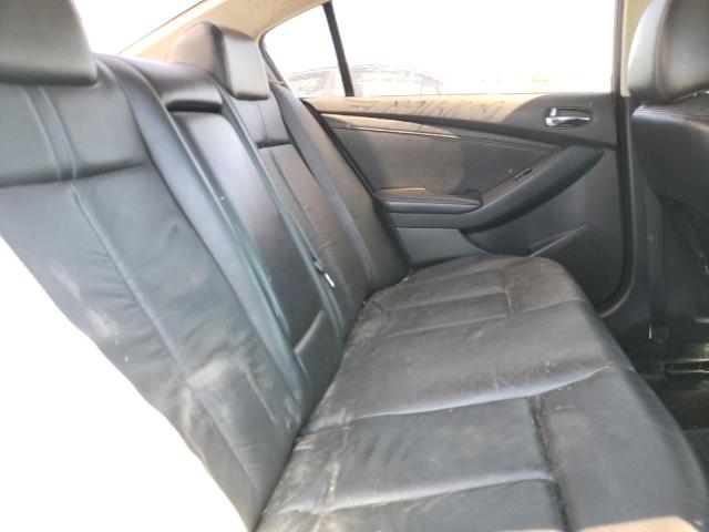 Photo 6 from auction – 2008 NISSAN ALTIMA 2.5 with VIN 1N4AL21E38N554252