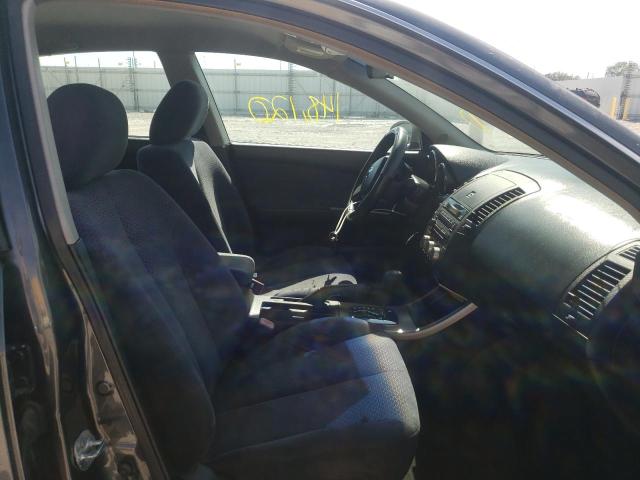 Photo 5 from auction – 2006 NISSAN ALTIMA S with VIN 1N4AL11D36N376602