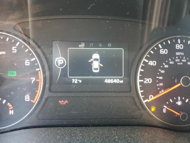 Photo 8 from auction – 2018 KIA OPTIMA SX with VIN 5XXGW4L29JG216754