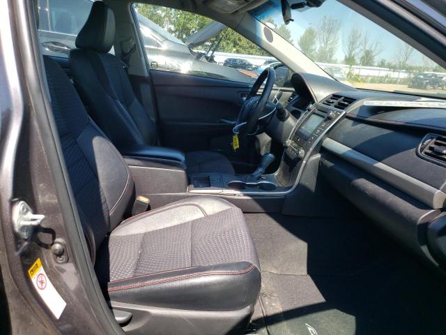 Photo 5 from auction – 2015 TOYOTA CAMRY HYBR with VIN 4T1BD1FK5FU160366