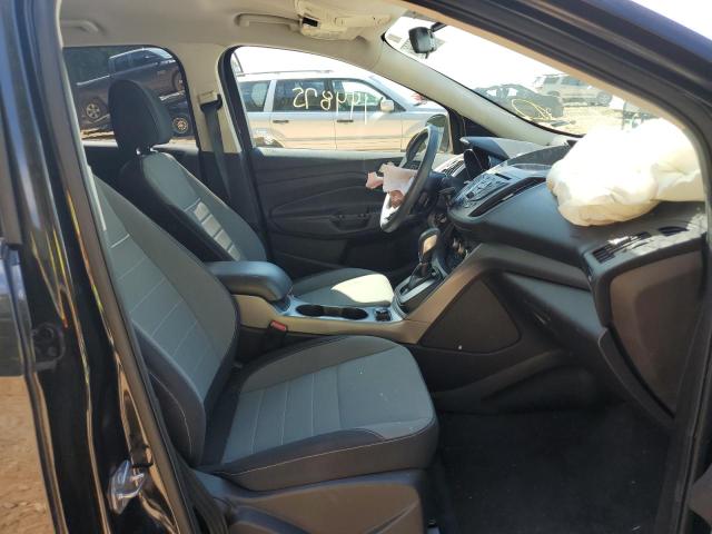 Photo 5 from auction – 2014 FORD ESCAPE SE with VIN 1FMCU0GX7EUC06643