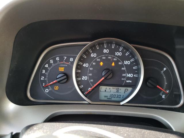 Photo 8 from auction – 2015 TOYOTA RAV4 LE with VIN 2T3ZFREV9FW193400