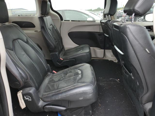 Photo 6 from auction – 2017 CHRYSLER PACIFICA T with VIN 2C4RC1EG0HR512143