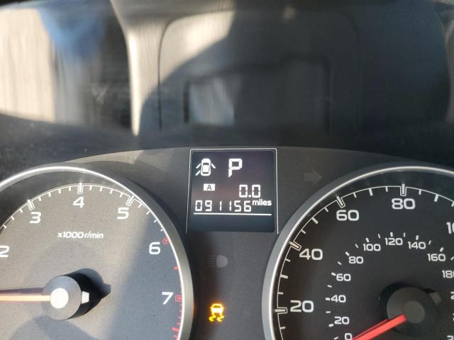 Photo 8 from auction – 2014 SUBARU LEGACY 2.5 with VIN 4S3BMCC68E3014801