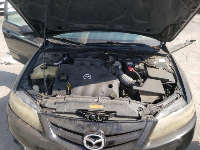 Photo 7 from auction – 2006 MAZDA 6 S with VIN 1YVHP80D665M63234