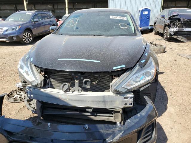 Photo 9 from auction – 2017 NISSAN ALTIMA with VIN 1N4AL3AP2HN319154