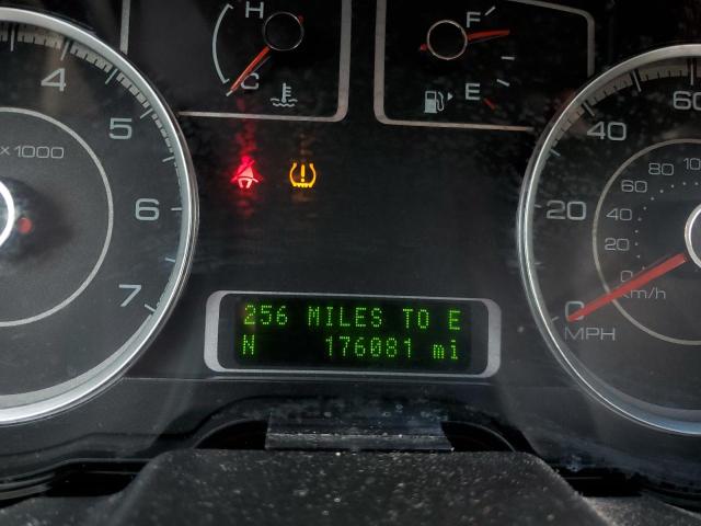 Photo 8 from auction – 2008 FORD TAURUS SEL with VIN 1FAHP24W88G141545