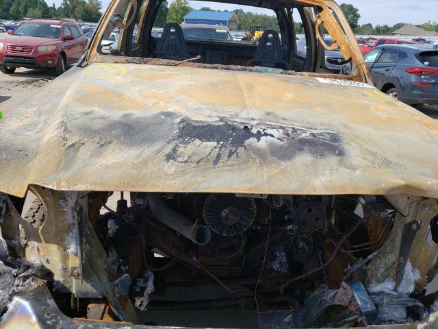 Photo 7 from auction – 2003 FORD F250 SUPER with VIN 1FTNW21F63EB13932