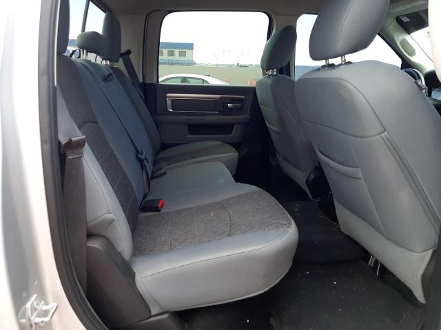 Photo 6 from auction – 2015 RAM 1500 SLT with VIN 3C6RR7LTXFG666192