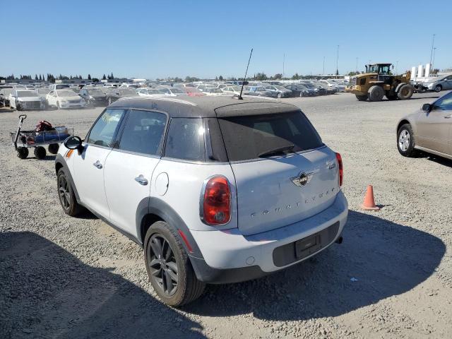 Photo 3 from auction – 2014 MINI COOPER COU with VIN WMWZB3C57EWR36905