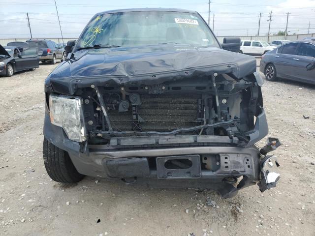 Photo 9 from auction – 2014 FORD F150 with VIN 1FTMF1EM4EKF11272