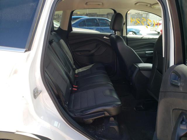 Photo 6 from auction – 2016 FORD ESCAPE SE with VIN 1FMCU0G78GUB11723