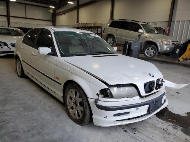 BMW 325 I 2001 with VIN WBAAV33411EE75022 - Photo from auction