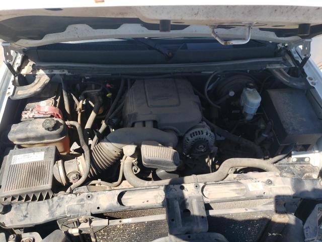 Photo 7 from auction – 2008 GMC SIERRA K15 with VIN 2GTEK13MX81163727