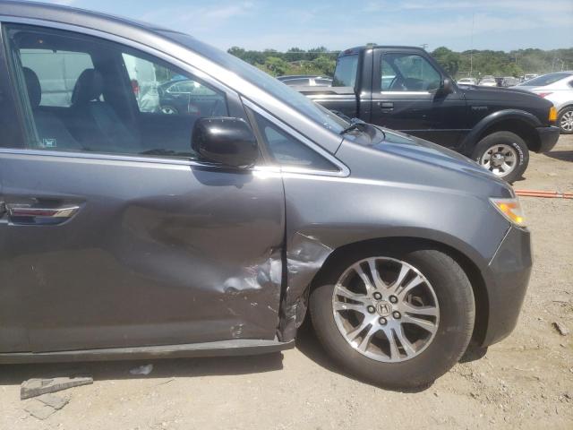 صورة رقم 9 من المزاد - 2012 HONDA ODYSSEY EX مع VIN 5FNRL5H63CB044259