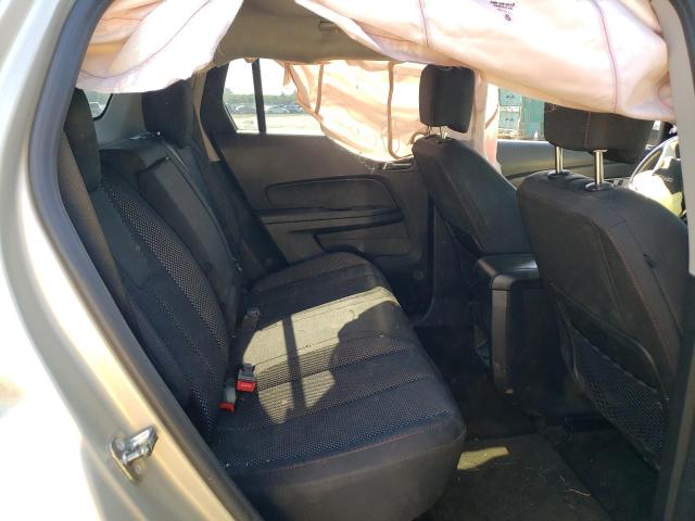Photo 6 from auction – 2013 GMC TERRAIN SL with VIN 2GKFLTE36D6367265