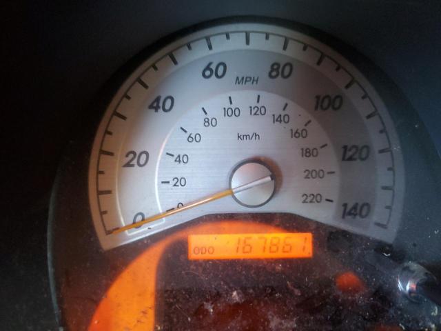 Photo 8 from auction – 2008 SCION TC with VIN JTKDE167580221272