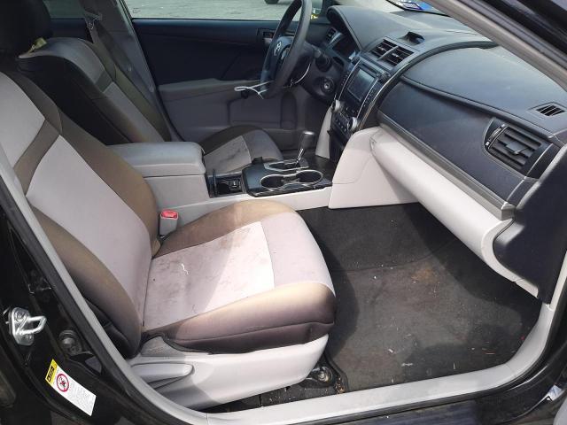 Photo 5 from auction – 2013 TOYOTA CAMRY L with VIN 4T4BF1FK6DR318940
