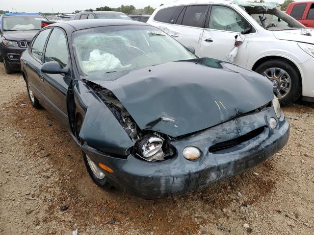 Photo 1 from auction – 1998 FORD TAURUS LX with VIN 1FAFP52U2WG138132
