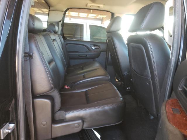 Photo 6 from auction – 2009 GMC SIERRA K25 with VIN 1GTHK63K89F181128