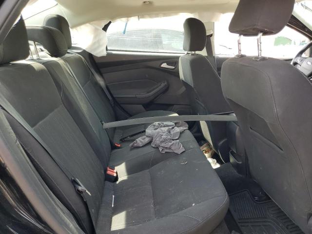 Photo 6 from auction – 2017 FORD FOCUS SEL with VIN 1FADP3H27HL299717