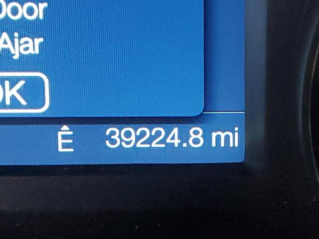 Photo 8 from auction – 2014 FORD EDGE SE with VIN 2FMDK3GC4EBB28465