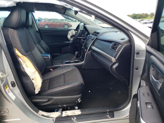 Photo 5 from auction – 2016 TOYOTA CAMRY LE with VIN 4T1BF1FK9GU126328